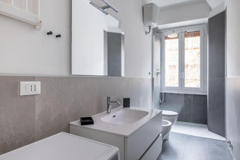 Hospitalityrome Casa Veronica Экстерьер фото