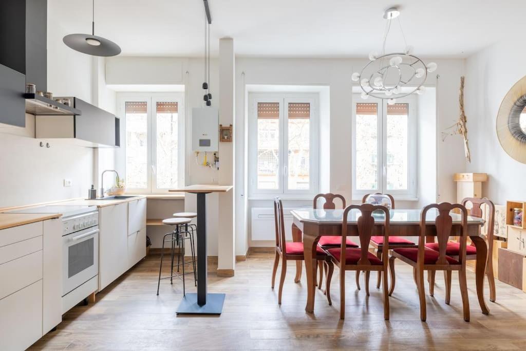 Hospitalityrome Casa Veronica Экстерьер фото